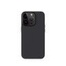 Silicone Magsafe CaseiPhone 14 PlusBlack