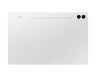 Galaxy Tab S9 FE+ 128GB Silver 5G