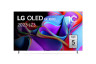 LG OLED evo Z3 77 8K Smart TV