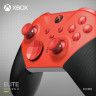 Xbox Elite V2 Core Red