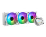 Cool CPU MAG 360R V2 Liquid White
