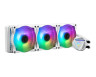 Cool CPU MAG 360R V2 Liquid White