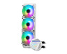Cool CPU MAG 360R V2 Liquid White