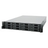 Sa3410 12 Bay NAS - Intel Xeon
