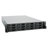 Sa3410 12 Bay NAS - Intel Xeon