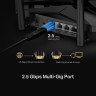 AX6000 8-Stream Wi-Fi 6 Router