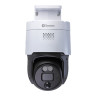 EUK - 4K Pan Tilt Camera NVR-8580 / 8780
