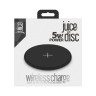 Wireless Charging Disc 5W BLK
