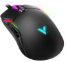 VT200 IR Gaming Optical Mouse Black