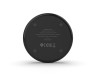 XC105 Double Wireless Charging pad Black