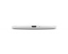 XC105 Double Wireless Charging pad White