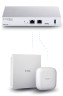 AX3600 WiFi 6 Dual-Band PoE Access Point