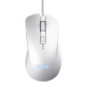 GXT924W Ybar+ Gaming Mouse White