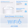 AX3000 Whole Home Mesh Wi-Fi 6 Gateway