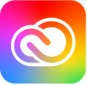 VIP Rnw CC All Apps Pro ent 12M L4 100+