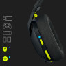 G435 Wireless Gaming Headset - BLACK
