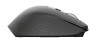 Ozaa Rechargeable Mouse Black