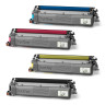 TN248VAL CMYK 1.000 Pages Each Toner
