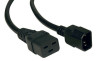 IEC 10/16A cord set for STS 16