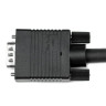 Coax High Resolution VGA Monitor Cable