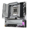 MB AMD B650M AORUS ELITE AX ICE D5 MATX