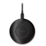 Essentials-Wireless-Charge pad-15W-Black