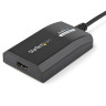 USB 3.0-HDMI ExtVideo Graphics Adapter