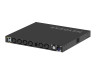 16xSFP28 25G And 4xQSFP28 100G Managed