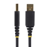 3ft/1m USB To RS232 Serial Adapter Cable