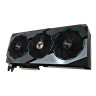 GPU NV 4070TI Super Aorus Master 16G Fan