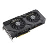 GPU AMD 7700XT Dual O12G Fan