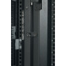 NetShelter SX 42U 600x1070mm W/O Doors