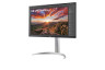 27 UHD 4K Monitor with HAS USB Type-C