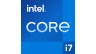 CPU i7-14700F 20 Cores 5.4GHz Bulk Tray
