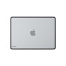 Hero Shell For Macbook 14 Transparent