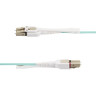 4m LC/LC OM4 Multimode Fiber Cable
