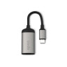 USBC To HDMI Adapter - Space Grey