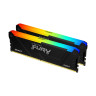 D4 D 3200 16GB KIT 2X8 FURY BEAST RGB