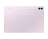 Galaxy Tab S9 FE+ 256GB Light Pink 5G