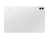 Galaxy Tab S9 FE+ 256GB Silver 5G