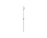 Galaxy Tab S9 FE+ 256GB Silver 5G