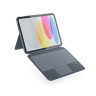 Keyboard Case 2.0 iPad Pro 11