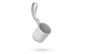 Bluetooth Portable Speaker Light Grey