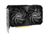 GPU NV 4060Ti Ventus 2X BLK 16GB Fan