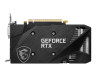 GPU NV 3050 8GB Ventus 2X XS OC