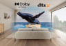 Dolby Atmos DTS:X 3.1ch Soundbar