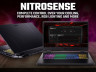 Nitro5 i7-12650H 16 GB 90Wh