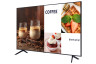 BE85C-H 85 Crystal UHD 4K Pro TV