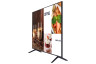 BE85C-H 85 Crystal UHD 4K Pro TV