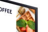 BE85C-H 85 Crystal UHD 4K Pro TV